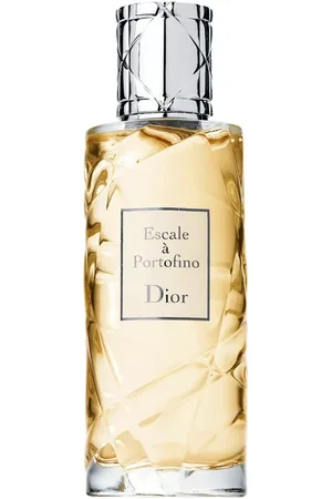 Dior Les Escales des Escale à Portofino Eau de Toilette 75 ml Damen (1013.2 € / 1 l)