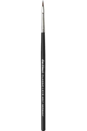 da Vinci VEGAN Eyelinerpinsel 1 ct 1 Stück (11.19 € / 1 ct)
