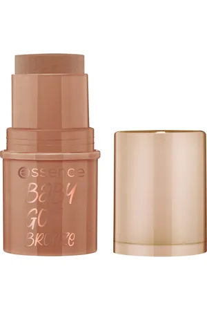 Essence Baby Got Bronze Bronzer 5,5 g Cinnamon Spice (634.55 € / 1 kg)