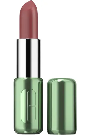 Clinique Pop Pop Longwear Lipstick Matte Lippenstifte 3,9 g Clove Pop (5130.77 € / 1 kg)