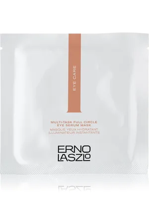 Erno Laszlo Multi-Task Full Circle Eye Serum Mask Augen- & Lippenmasken 1 ct (55 € / 1 ct)