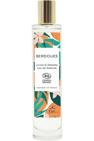 Berdoues Verveine & Clémentine Eau de Parfum 50 ml (599.8 € / 1 l)