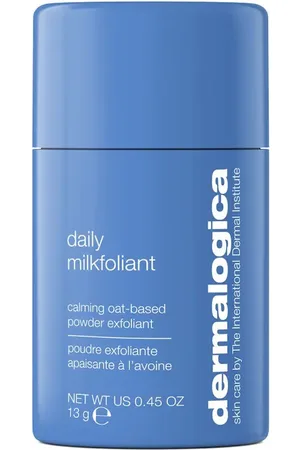 Dermalogica Skin Health System Daily Milkfoliant Gesichtspeeling 13 g (1345.38 € / 1 kg)