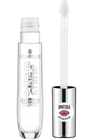 Essence CRYSTAL CLEAR (518 € / 1 l)