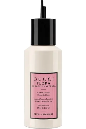 Gucci Flora by Flora Gorgeous Gardenia Eau de Parfum for Women Refill 150 ml Damen (1106.6 € / 1 l)