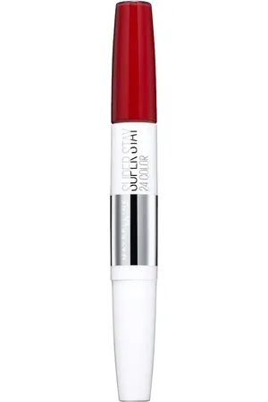 Maybelline Superstay 24h Color Lippenstifte 5 ml Red (2258 € / 1 l)