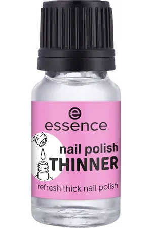 Essence TRANSPARENT (279 € / 1 l)