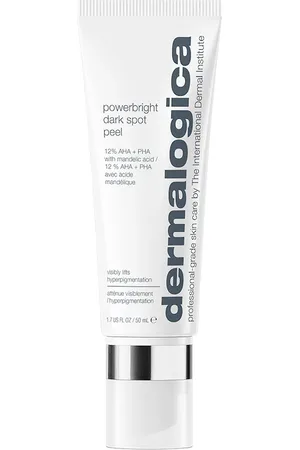 Dermalogica PowerBright TRx Powerbright Darkt Spot Peel Gesichtspeeling 50 ml (1472 € / 1 l)