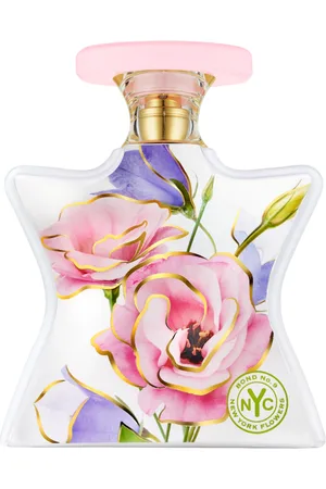 Bond No. 9 NEW YORK FLOWERS Eau de Parfum 100 ml Damen (3650 € / 1 l)