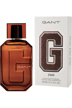 GANT 1949 Eau de Toilette 50 ml Herren (1025 € / 1 l)