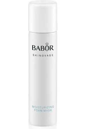 Babor CARE Moisturizing Foam Mask Feuchtigkeitsmasken 75 ml (426.53 € / 1 l)