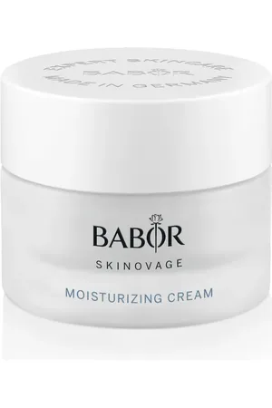 Babor CARE Moisturizing Cream Gesichtscreme 50 ml (1087.8 € / 1 l)