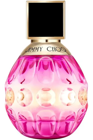 Jimmy Choo Rose Passion Eau de Parfum 40 ml Damen (1499.75 € / 1 l)