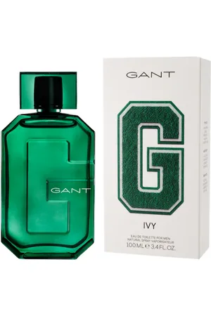 GANT IVY Eau de Toilette 100 ml Herren (800 € / 1 l)