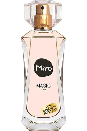Miro Magic Eau de Parfum 50 ml (169.8 € / 1 l)