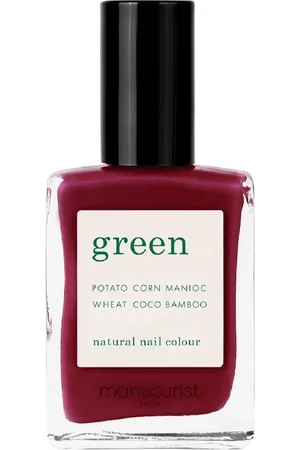 MANUCURIST GREEN Nagellack 15 ml 0 (939.33 € / 1 l)