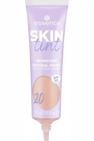 Essence Skin Tint Foundation 30 ml Nr. 20 (90.67 € / 1 l)