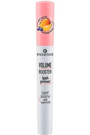 Essence Volume Booster Lash Mascara 7 ml WHITE (470 € / 1 l)