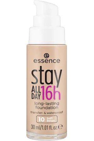 Essence SOFT BEIGE (159.67 € / 1 l)