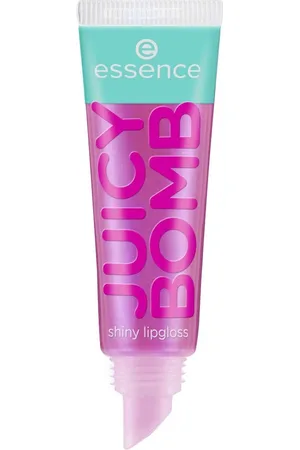 Essence Juicy Bomb Shiny Lipgloss 10 ml Bounncy Bubblegum (149 € / 1 l)