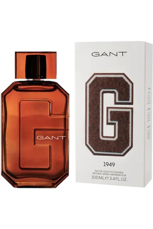 GANT 1949 Eau de Toilette 100 ml Herren (649.2 € / 1 l)