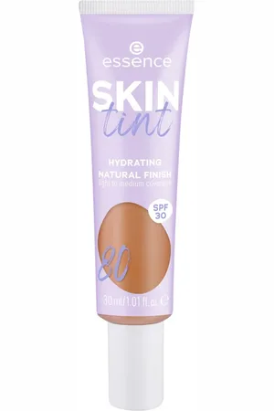Essence Skin Tint Foundation 30 ml 80 (149.67 € / 1 l)
