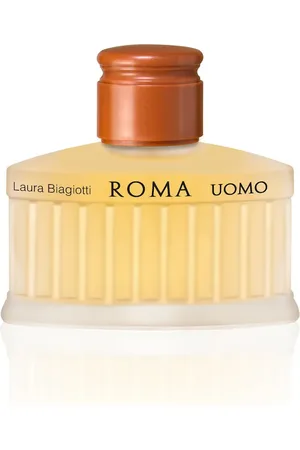 Laura Biagiotti Roma Uomo Eau de Toilette 75 ml Herren (485.33 € / 1 l)