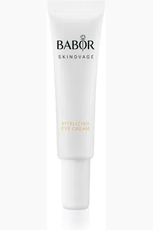 Babor CARE Revitalizing Eye Cream Augencreme 15 ml (3266 € / 1 l)