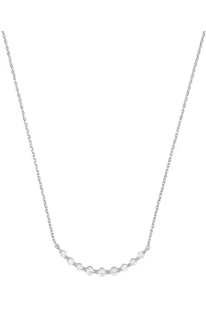 Amor Kette mit Anhänger Ketten 1 ct Damen (54.99 € / 1 ct)