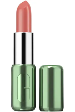 Clinique Pop Pop Longwear Lipstick Matte Lippenstifte 3,9 g Petal Pop (5130.77 € / 1 kg)