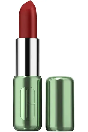 Clinique Pop Pop Longwear Lipstick Matte Lippenstifte 3,9 g Icon Pop (5130.77 € / 1 kg)