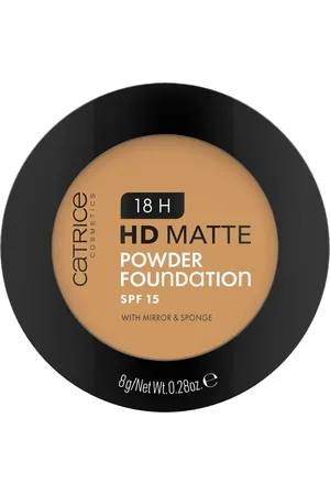 Catrice 18H HD Matte Powder Puder 8 g Nr. 065W (748.75 € / 1 kg)