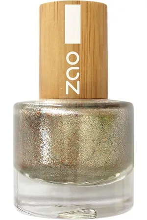 ZAO Nailpolish Nagellack 8 ml (1573.75 € / 1 l)
