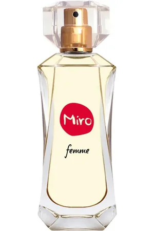 Miro Femme Eau de Parfum 50 ml (191.8 € / 1 l)