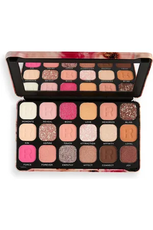 Revolution Forever Flawless Paletten & Sets 19,8 g AFFINITY (605.56 € / 1 kg)