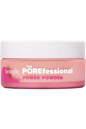 Benefit The POREfessional Power Powder Puder 8 g TRANSPARENT (4050 € / 1 kg)