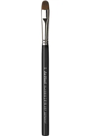 da Vinci VEGAN Lidschattenpinsel 1 ct 1 Stück (18.39 € / 1 ct)