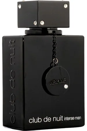 Armaf CLUB DE NUIT INTENSE Eau de Toilette 105 ml Herren (472.29 € / 1 l)