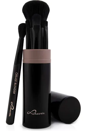 LUVIA Espresso Pinselsets 1 ct (16.99 € / 1 ct)