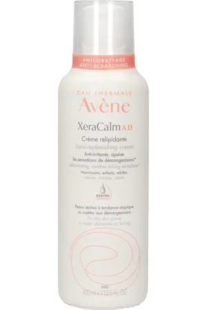 Avène XeraCalm A.D Creme Bodylotion 400 ml (96.73 € / 1 l)