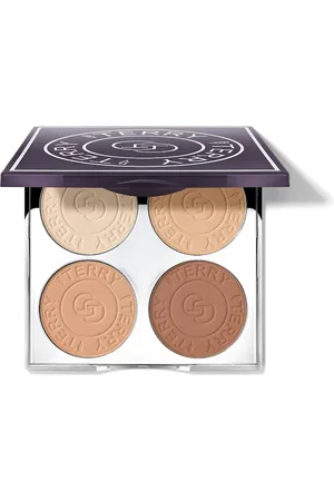 BY TERRY MEDIUM TO WARM (6299 € / 1 kg)