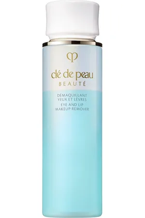 Cle de Peau Beaute EYE & LIP MAKE REMOVER Augenmake-up Entferner 125 ml (503.92 € / 1 l)