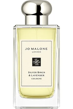 Jo Malone Cologne Silver Birch & Lavender Eau de Cologne 100 ml (1530 € / 1 l)