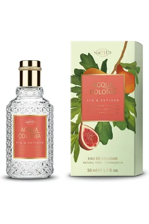 4711 Acqua Colonia Fig & Vetiver Eau de Cologne 50 ml (519.8 € / 1 l)