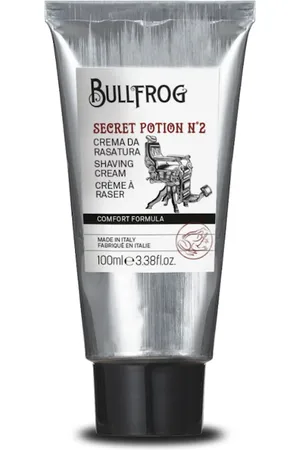 Bullfrog Rasur 100 ml Herren (202.9 € / 1 l)