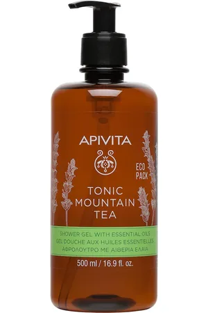 APIVITA Duschgel 500 ml (43.98 € / 1 l)