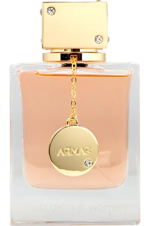 Armaf CLUB DE NUIT Eau de Parfum 105 ml Damen (447.52 € / 1 l)
