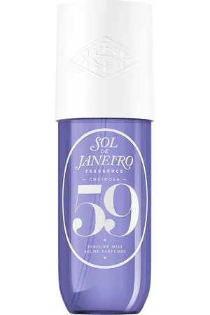 Sol de Janeiro Brazilian Crush Cheirosa 59 Perfume Mist Bodyspray 240 ml (158.33 € / 1 l)