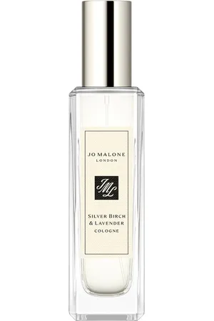 Jo Malone Cologne Silver Birch & Lavender Eau de Cologne 30 ml (2400 € / 1 l)