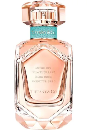 Tiffany & Co. Rose Gold Eau de Parfum 50 ml Damen (1740 € / 1 l)